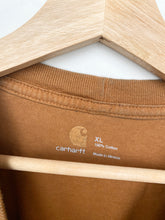 Load image into Gallery viewer, Carhartt T-shirt (L)