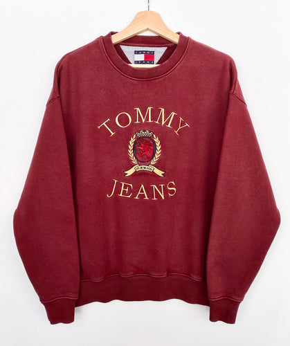 Tommy Hilfiger Sweatshirt (M)