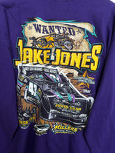 Load image into Gallery viewer, NASCAR Long Sleeve T-shirt (XL)