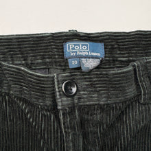 Load image into Gallery viewer, 90s Ralph Lauren Jumbo Cords W30 L30