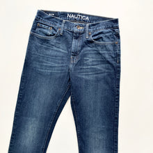 Load image into Gallery viewer, Nautica Jeans W30 L32