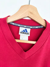 Load image into Gallery viewer, 90s Adidas T-shirt (L)