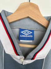 Load image into Gallery viewer, 1996 Umbro England Shirt (Reproduction) (L)