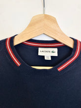 Load image into Gallery viewer, Lacoste Jumper (M)