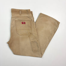 Load image into Gallery viewer, Dickies Carpenter Jeans W36 L28