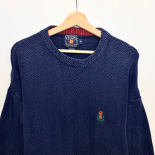 Load image into Gallery viewer, 90s Chaps Ralph Lauren Jumper (XL)
