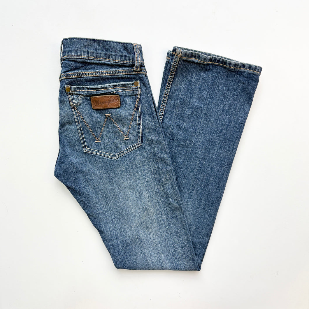 Wrangler Jeans W29 L34