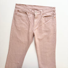 Load image into Gallery viewer, Levi’s 511 W34 L30