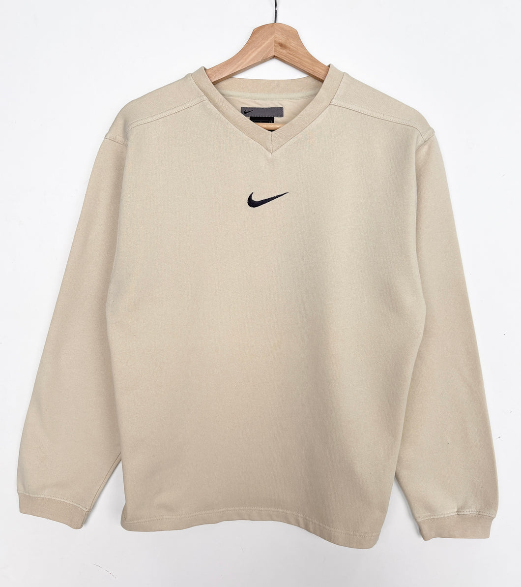 00s Nike Sweatshirt (XS)