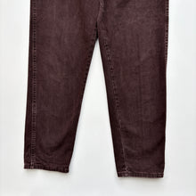 Load image into Gallery viewer, 90s Wrangler Jeans W33 L30