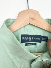 Load image into Gallery viewer, Ralph Lauren Shirt (XL)