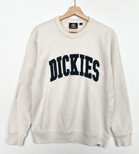 Load image into Gallery viewer, Dickies Sweatshirt (M)