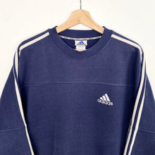 Load image into Gallery viewer, 90s Adidas Sweatshirt (M)