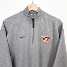 Load image into Gallery viewer, Nike 1/4 Zip (S)