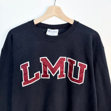 Load image into Gallery viewer, Champion American College Sweatshirt (L)