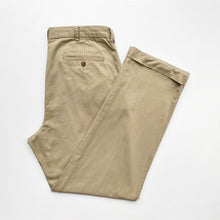 Load image into Gallery viewer, Brooks Brothers Trousers W36 L34