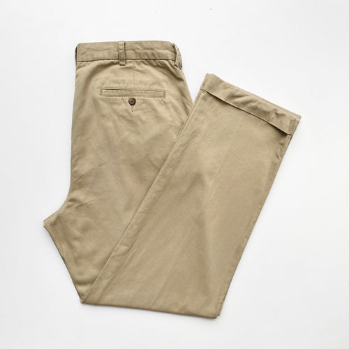 Brooks Brothers Trousers W36 L34
