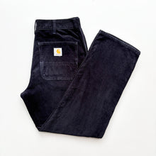Load image into Gallery viewer, Carhartt Jumbo Cords W32 L32