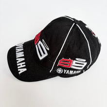 Load image into Gallery viewer, Yamaha Racing Cap