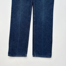 Load image into Gallery viewer, 1982 Levi’s Orange Tab Jeans - Made in Great Britain W28 L30