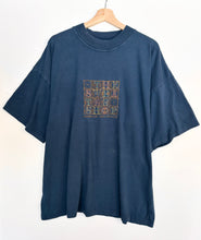Load image into Gallery viewer, 90s Sweatershop T-shirt (XL)