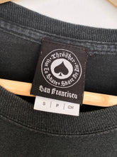 Load image into Gallery viewer, Thrasher Long Sleeve T-shirt (S)