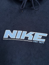 Load image into Gallery viewer, 00s Nike Fleecy Hoodie (XL)