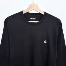 Load image into Gallery viewer, Carhartt Long Sleeve T-shirt (S)