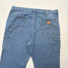 Load image into Gallery viewer, Carhartt Carpenter Jeans W38 L30