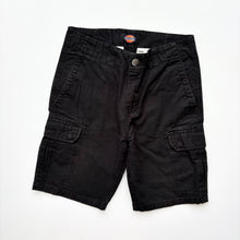 Load image into Gallery viewer, Dickies Cargo Shorts W28