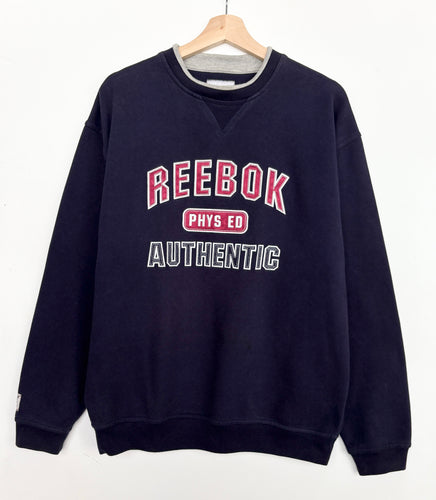 00s Reebok Sweatshirt (M)