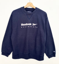 Load image into Gallery viewer, 00s Reebok Sweatshirt (S)