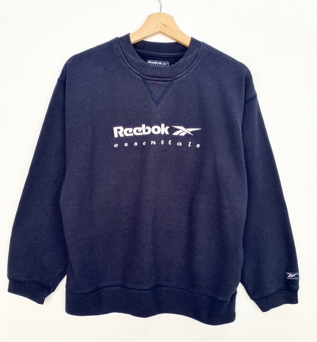 00s Reebok Sweatshirt (S)