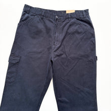 Load image into Gallery viewer, Tommy Hilfiger Naval Deck Pant W38 L34