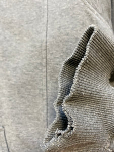 90s Nike Michigan Hoodie (XL)