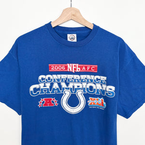 NFL Indianapolis Colts t-shirt (M)