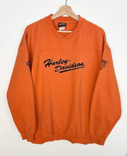 Load image into Gallery viewer, Harley Davidson Sweatshirt (XL)