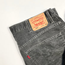 Load image into Gallery viewer, Levi’s 559 Cords W38 L30