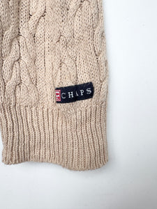 90s Chaps Ralph Lauren Jumper (XL)