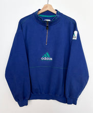 Load image into Gallery viewer, 90s Adidas Equipment Sweatshirt (M)