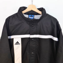 Load image into Gallery viewer, 90s Adidas Heavy Coat (XL)