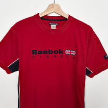 Load image into Gallery viewer, 00s Reebok T-shirt (M)
