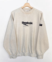 Load image into Gallery viewer, 90s Reebok Sweatshirt (XL)
