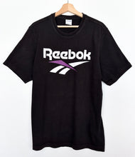 Load image into Gallery viewer, Reebok T-shirt (XL)