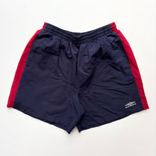 Load image into Gallery viewer, 00s Umbro Shorts (XL)