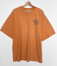 Load image into Gallery viewer, 90s Liquid Lava Hot Sauce T-shirt (XL)