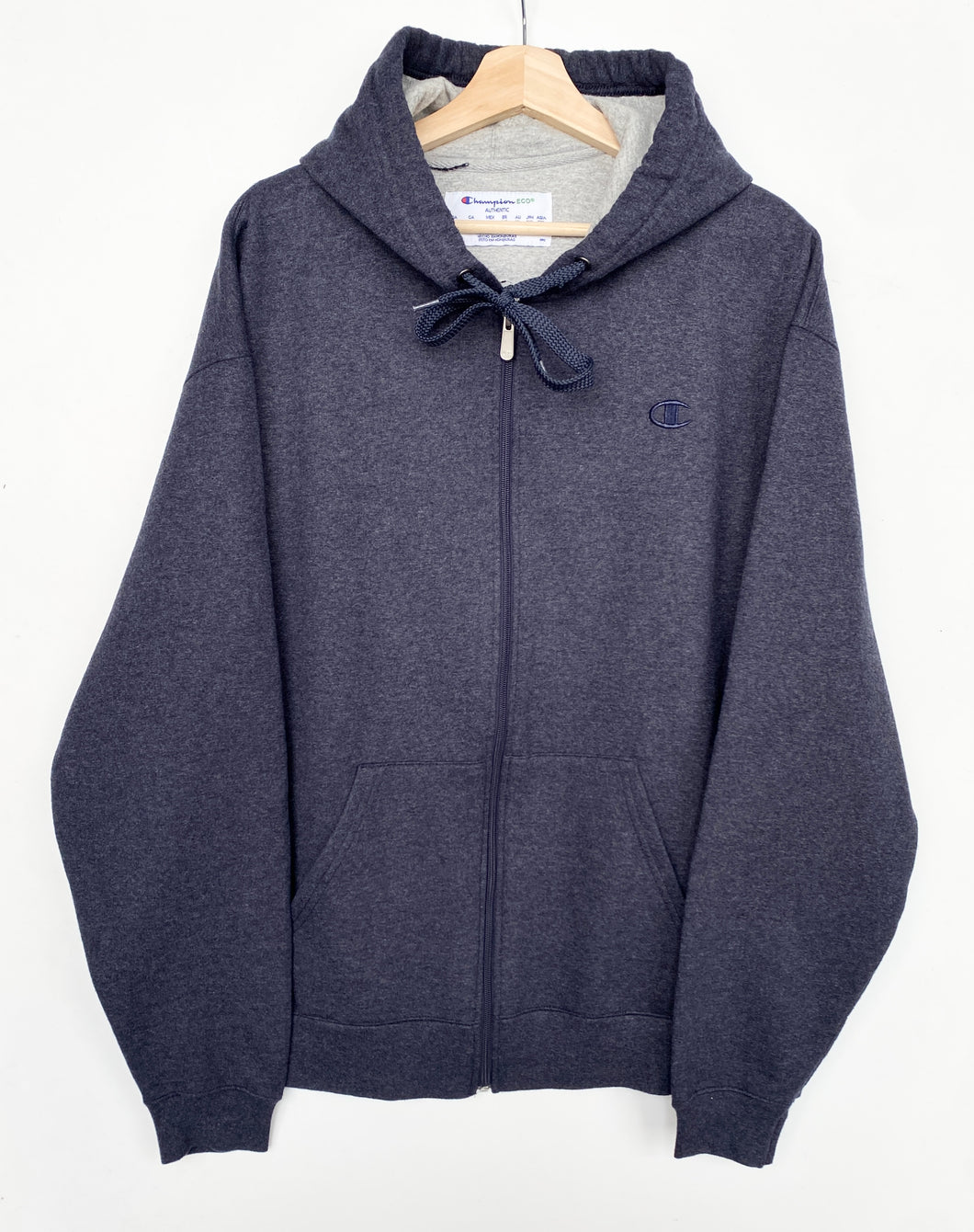 Champion Hoodie (XL)