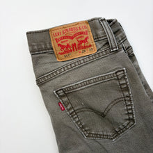 Load image into Gallery viewer, Levi’s 511 W29 L32