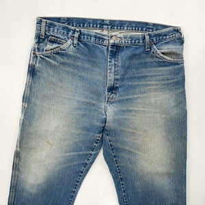 Dickies Carpenter Jeans W40 L32