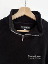 Load image into Gallery viewer, 00s Reebok 1/4 Zip Fleece (M)